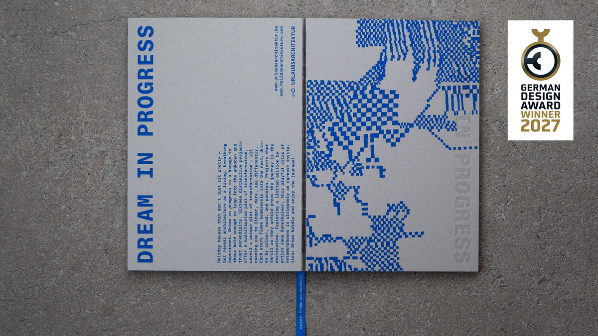 Dream in Progress