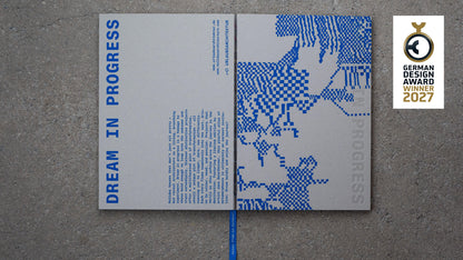 Dream in Progress