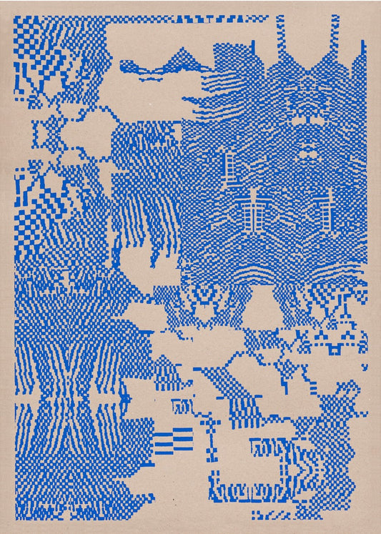 Dream in Progress - Artwork: Lost in Transformation