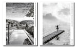 Load image into Gallery viewer, MÄNGELEXEMPLAR - Raum &amp; Zeit
