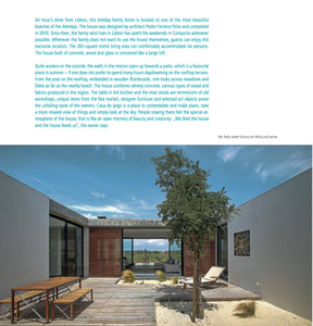 HOLIDAYARCHITECTURE - Selection 2015 (English Cover)