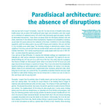 Load image into Gallery viewer, HOLIDAYARCHITECTURE - Selection 2015 (English Cover)
