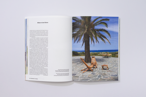 URLAUBSARCHITEKTUR - Selection 2018